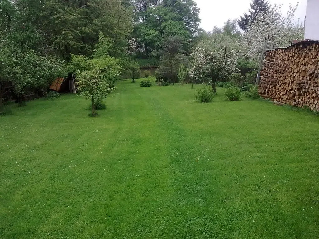 Penzion Podolská