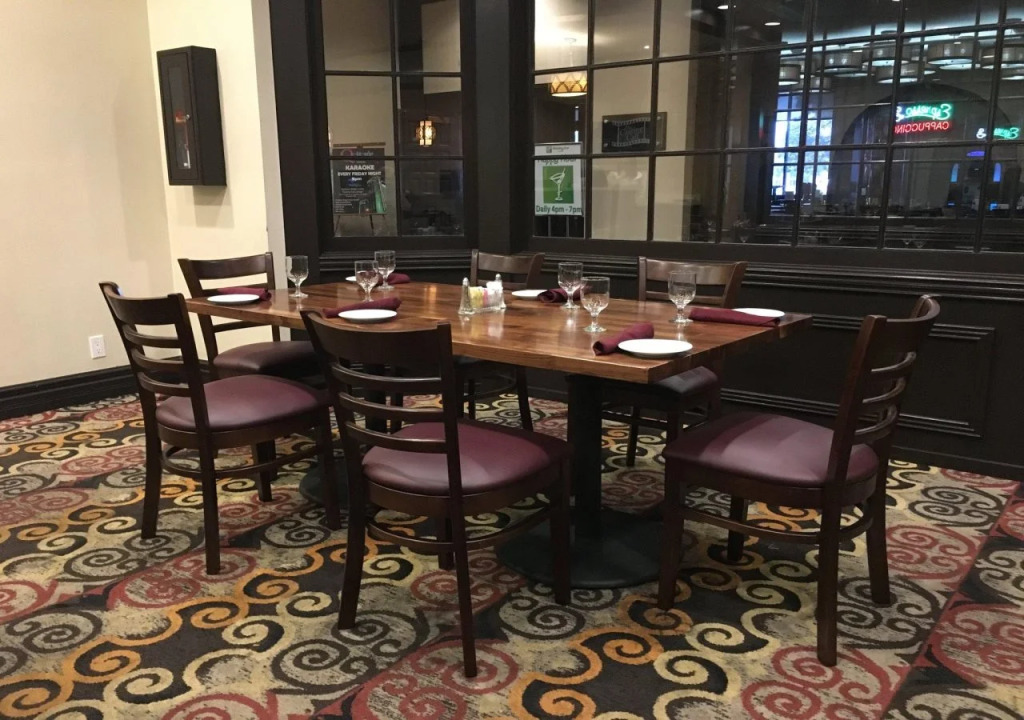 Hotel Burbank