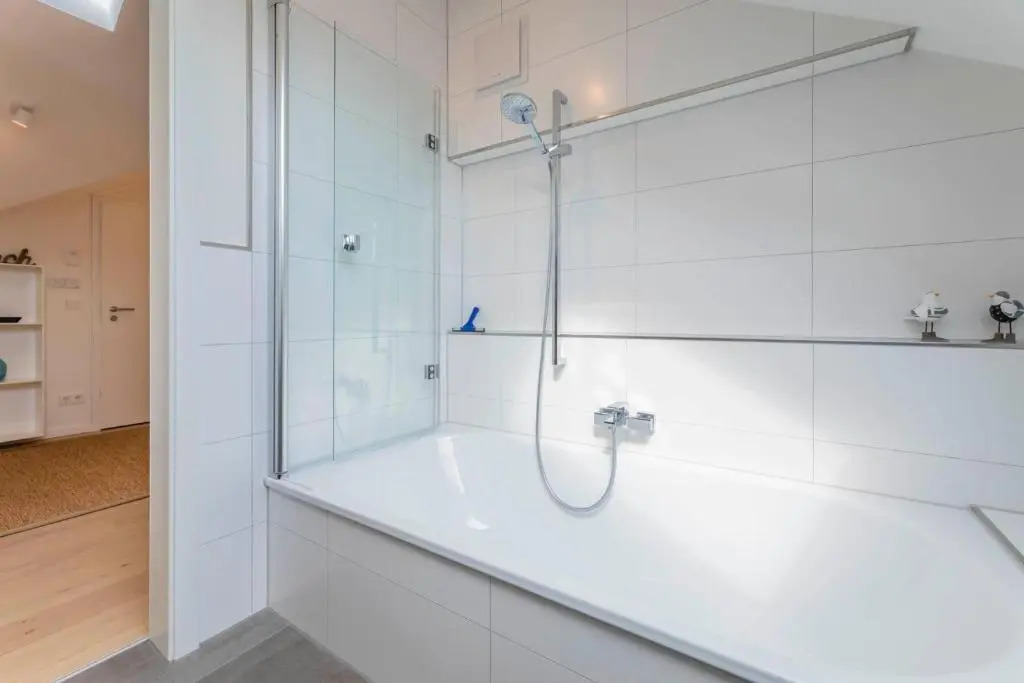 Meeresblick "Meer" Haus 2 - WE 31