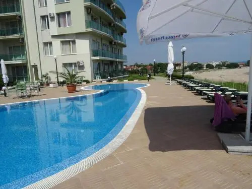 Lozenetz Beach Apartments