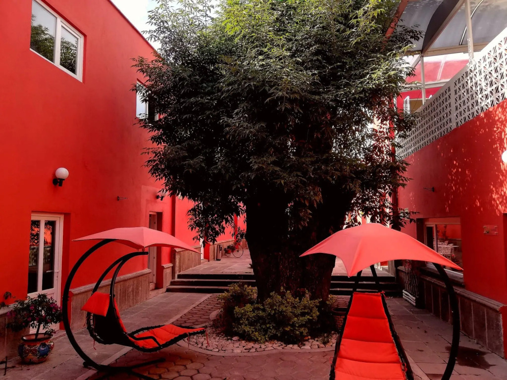 Urbania Hostels