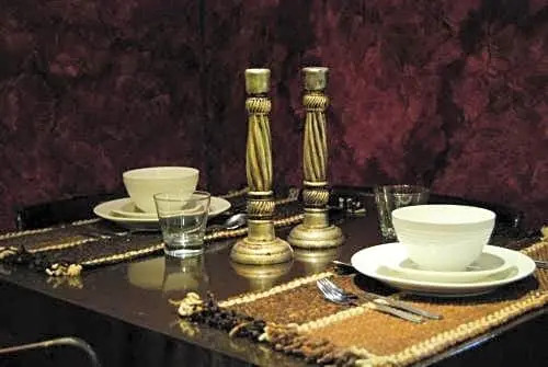 La Rozada Suites