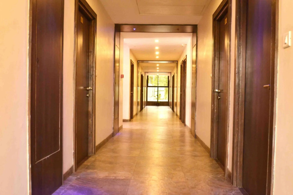 Vista Rooms at Mahalaxmi Nagar