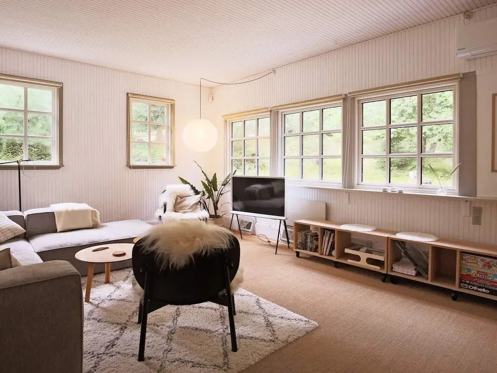 4 Star Holiday Home in Vejby