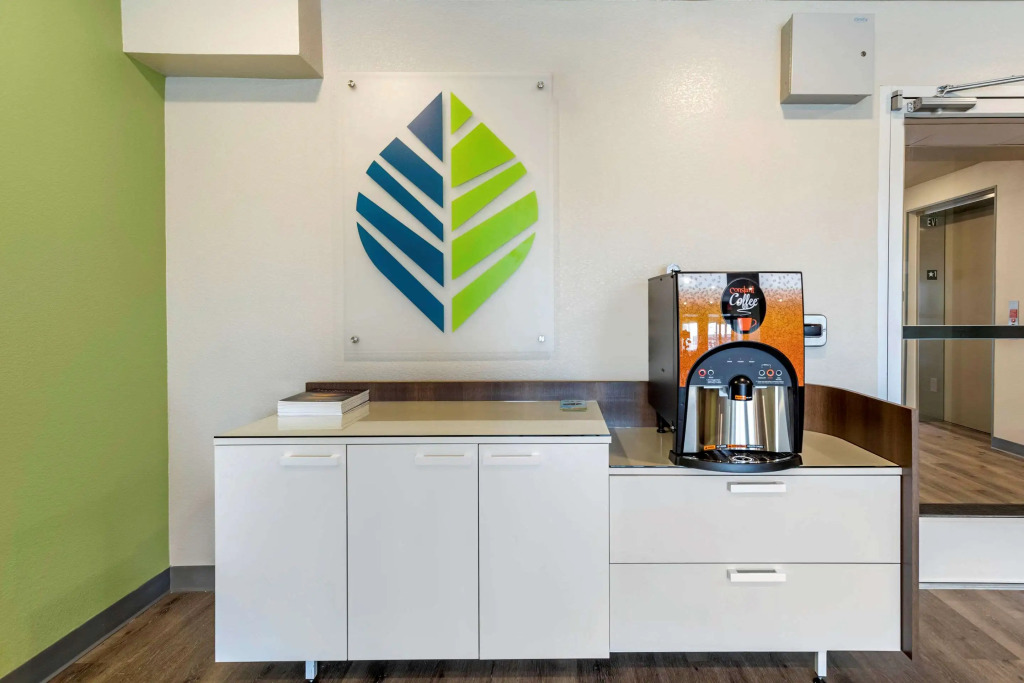 WoodSpring Suites Austin Georgetown