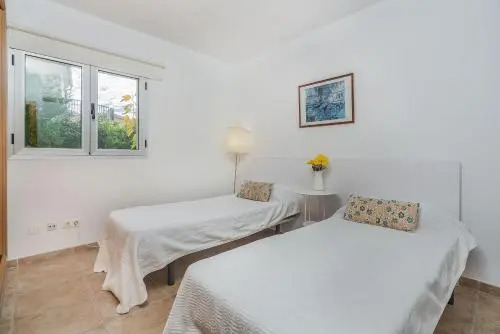 Villa Cathy - Cielo de Bonaire