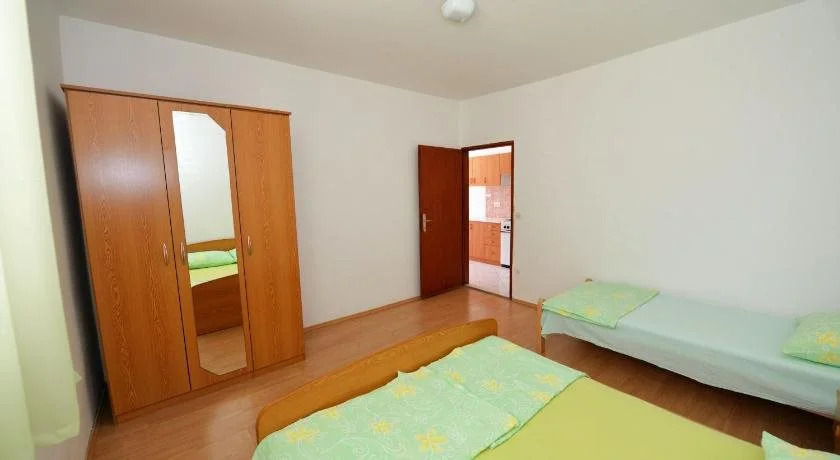 Apartments Tena