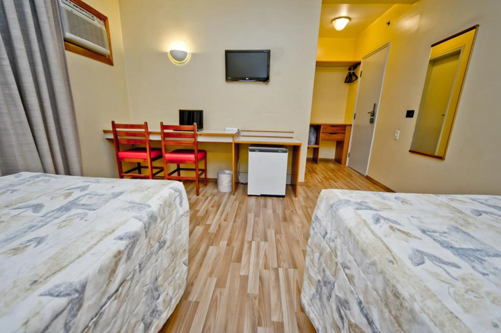Hotel Dan Inn Sorocaba by Nacional Inn