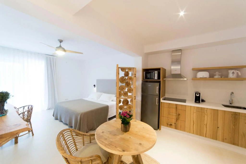 Sa Cala Suites - Formentera Break