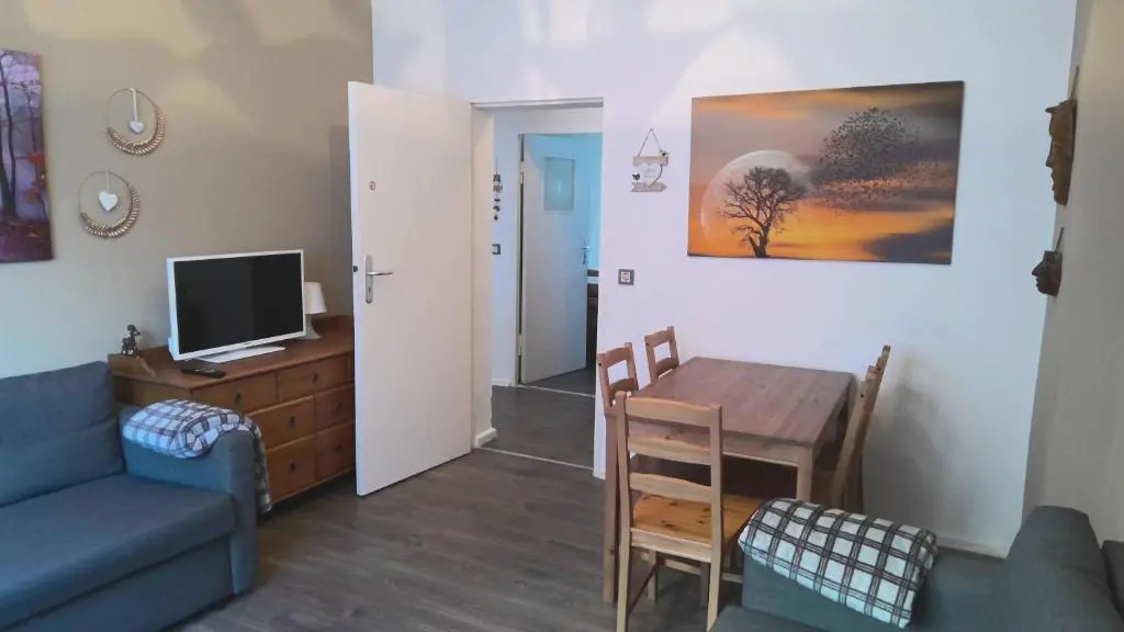 BERLIN PUR - Wohnung für bis zu 13 Personen