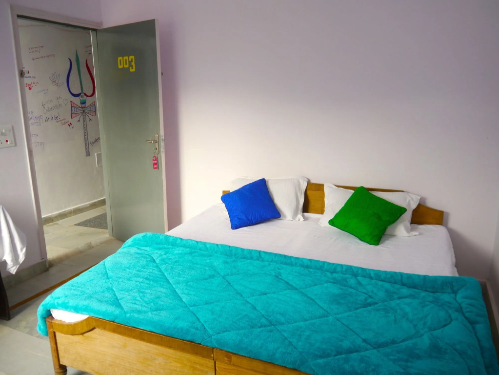 Bunk Stay Co-working and Yoga