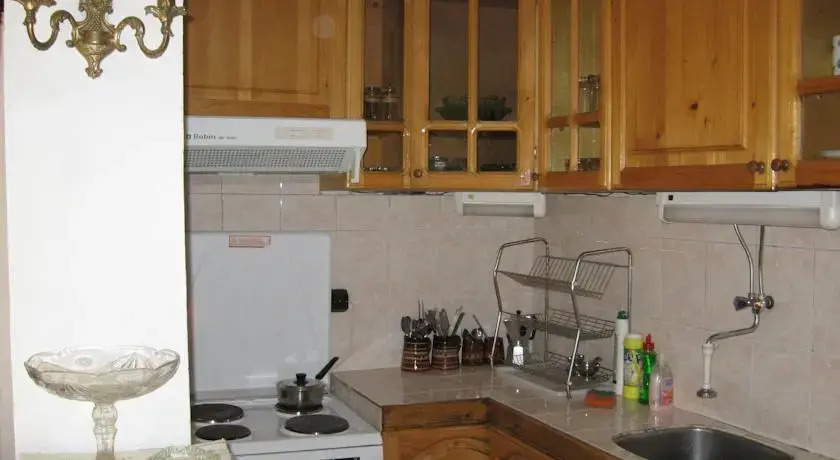 Guest House Astra