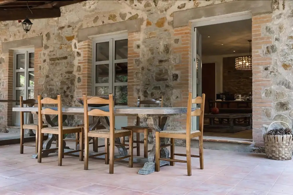 Agriturismo Baroncio - Casale Baroncello