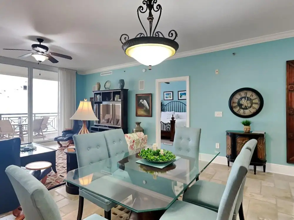 Bella Riva by Southern Vacation Rentals