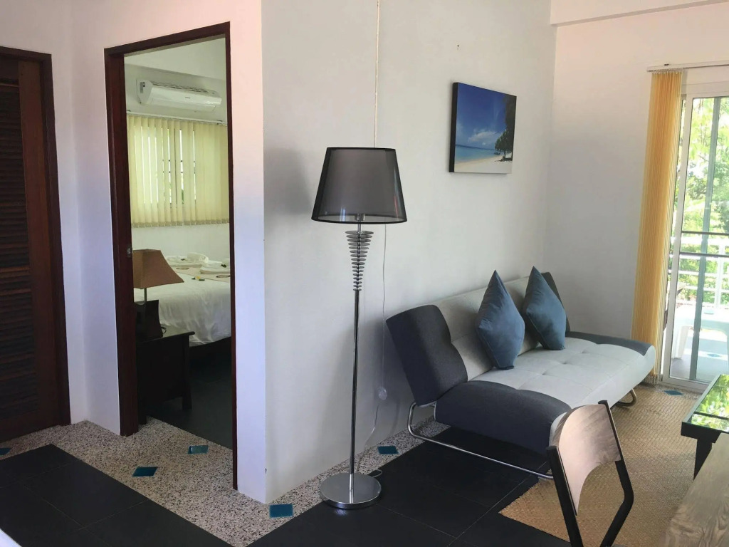 The Pelican Beachfront Suites Krabi