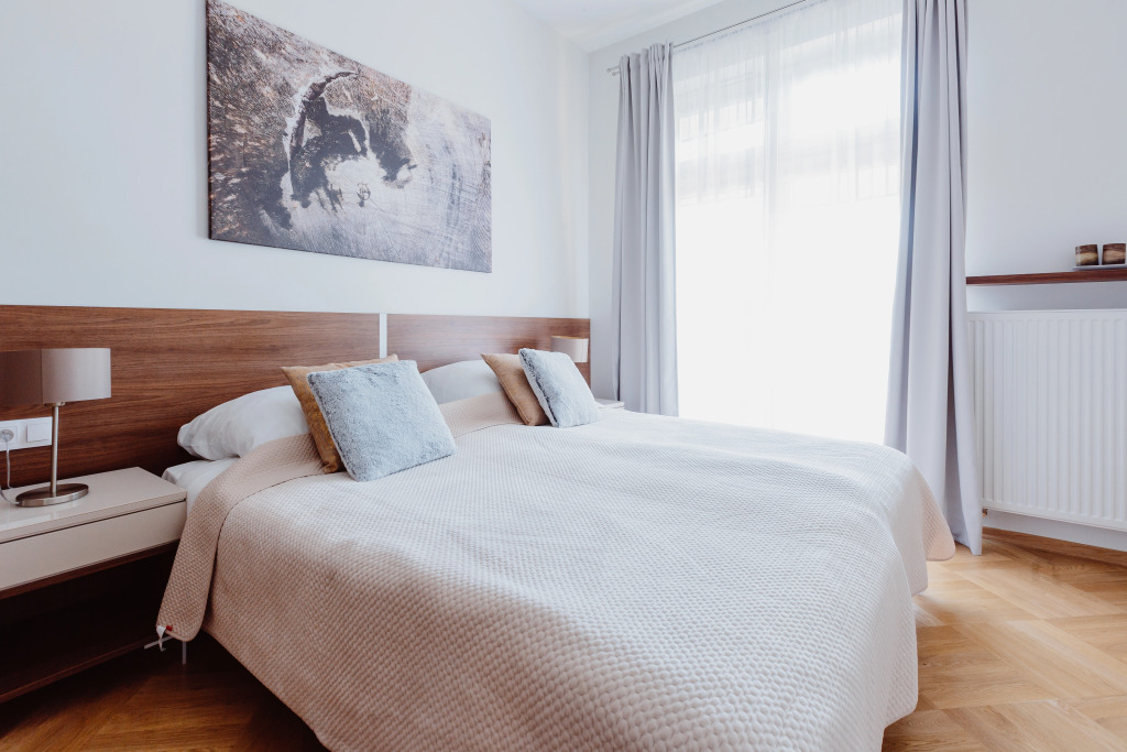 4Seasons﻿ Apartments Cracow