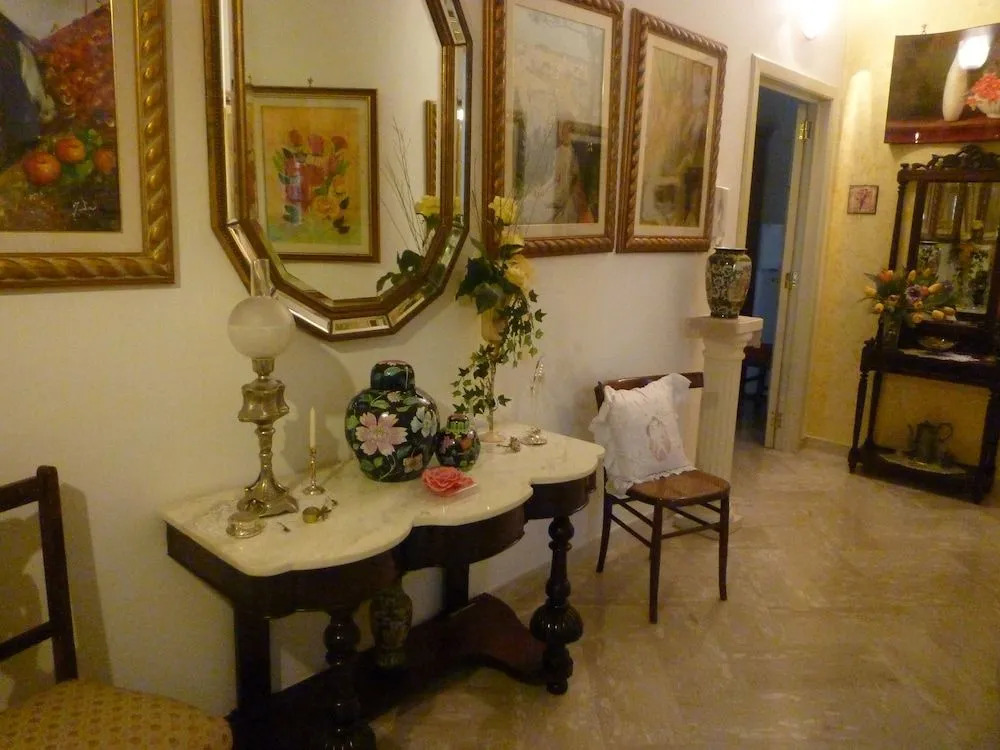 B&B Lu Sule