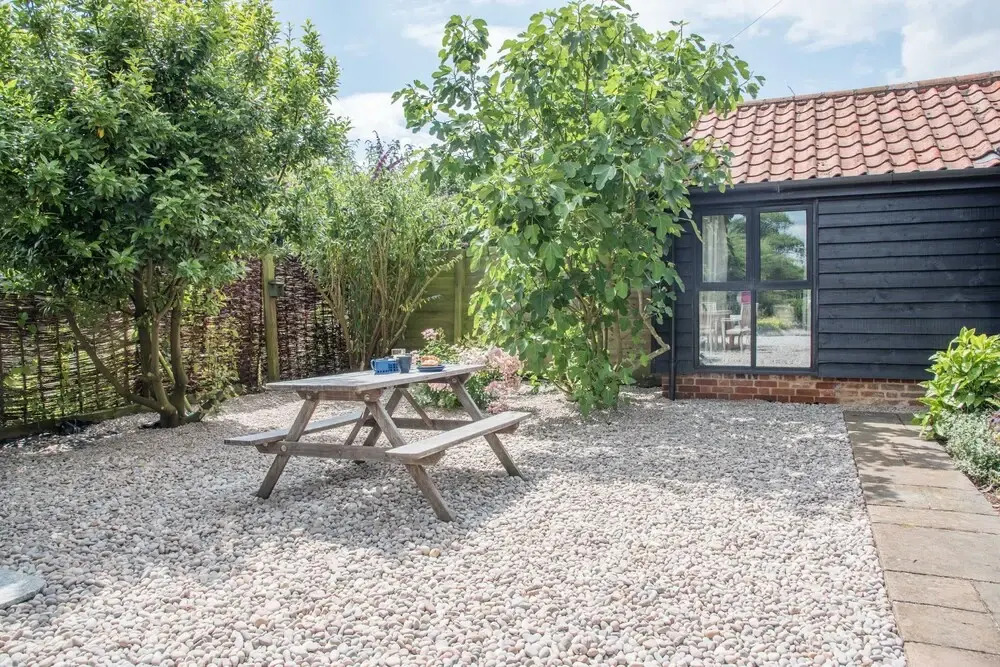 The Annexe