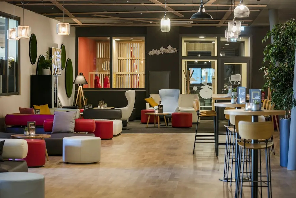 JUFA Hotel Weiz