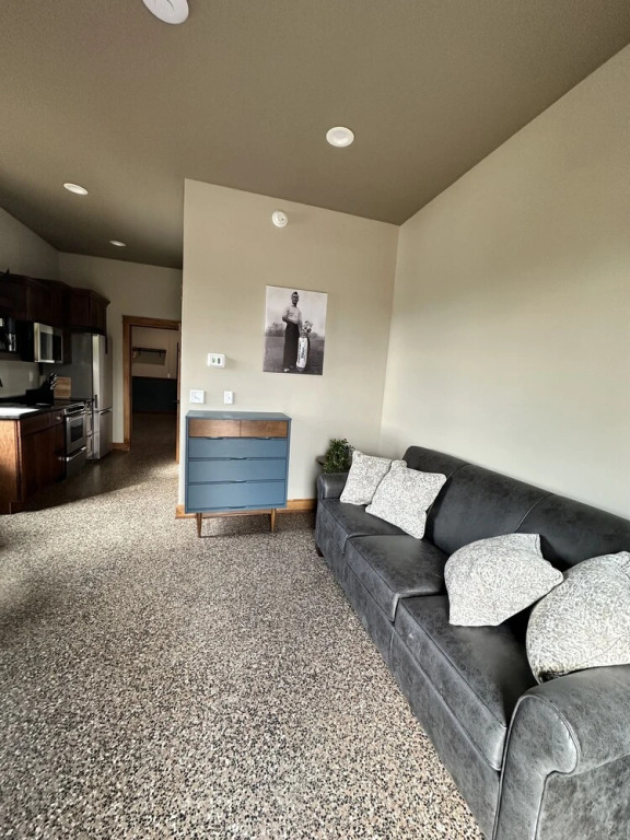 The Lodge Luxury Suites