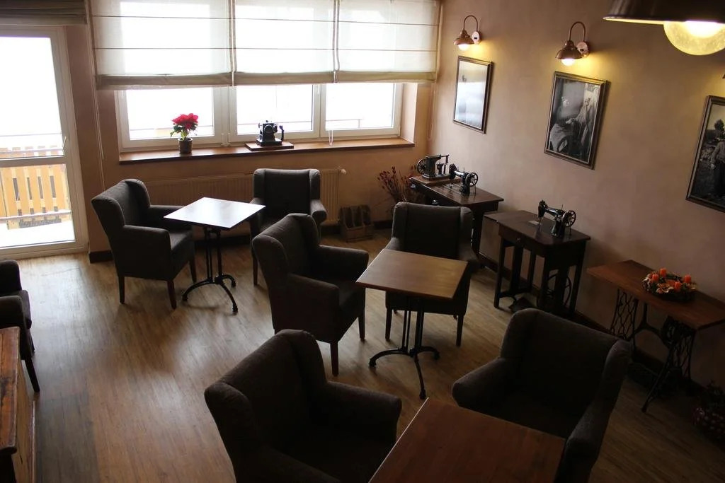 Hotel Panský dům
