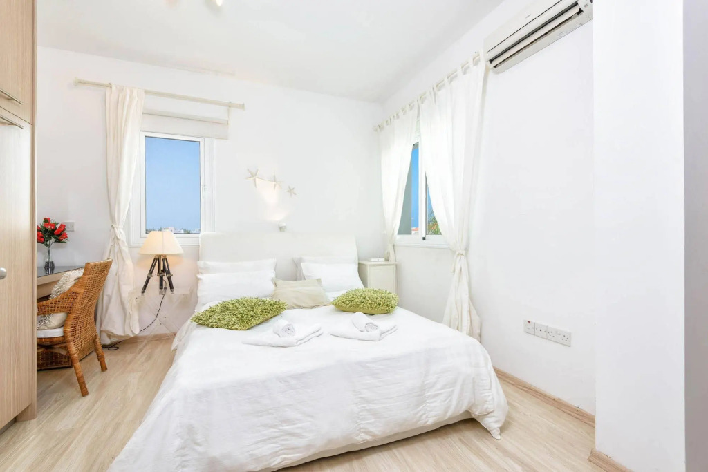Villa Calliopi