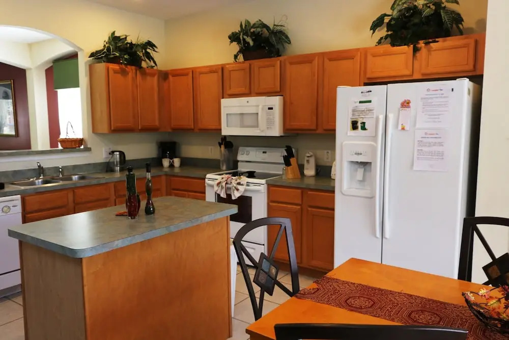 7BR 4.5BA Home in Emerald Island Resort by CV-2708