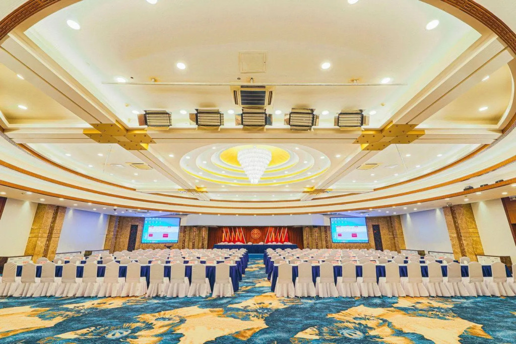 Tianfeng Hotel