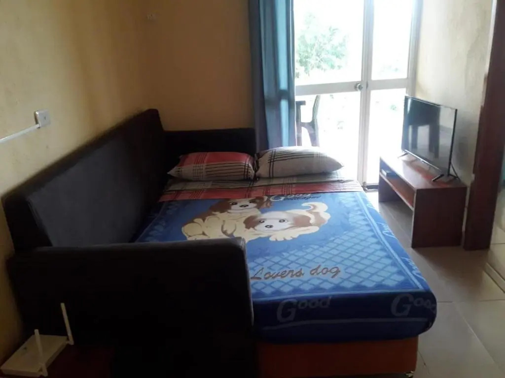 Hostal Tena Ñaui