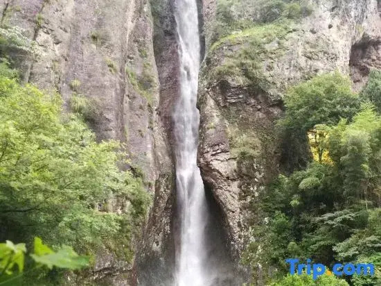 Yandang Mountain·Xixi Mountain Homestay  (Yandang Lake Scenic Area Branch)