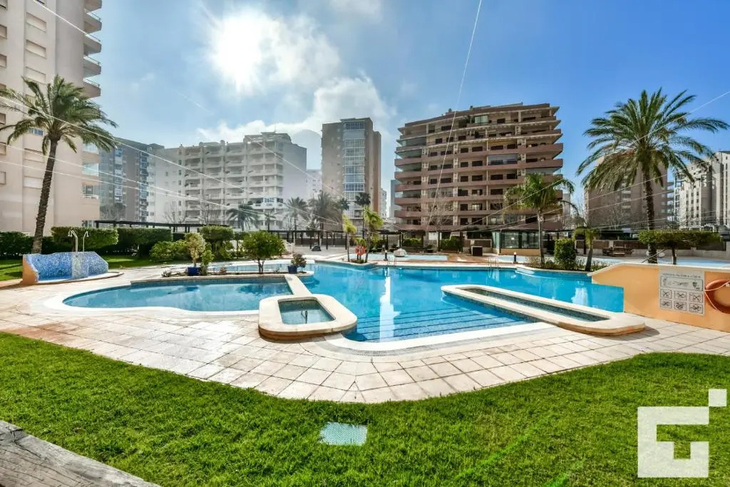 Apartamento Apolo XVI 1 4 19