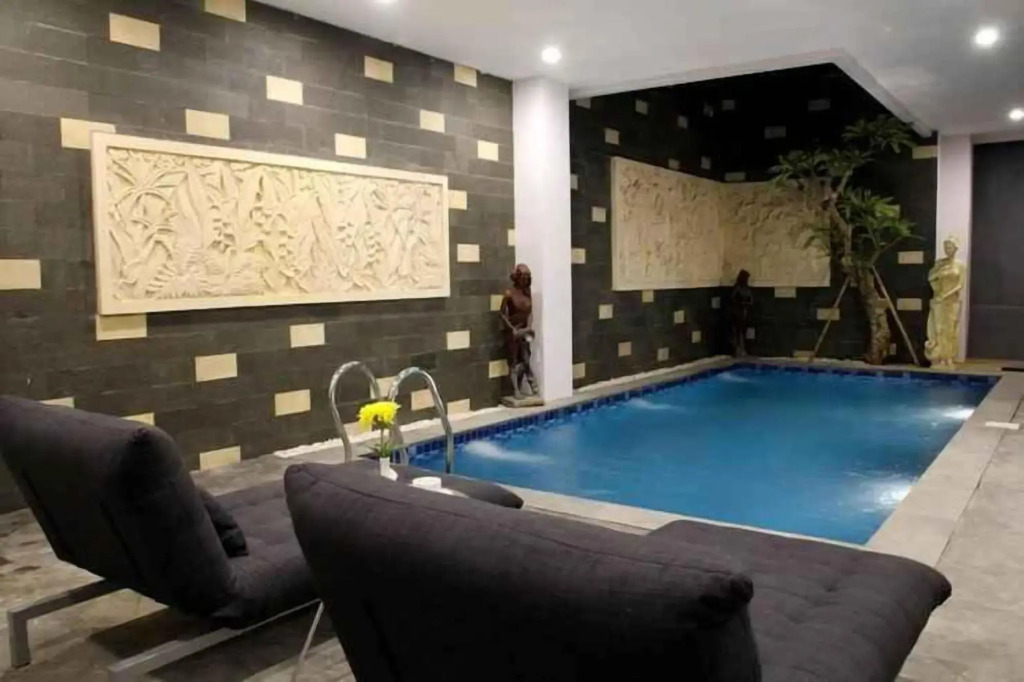 Picasso Inn