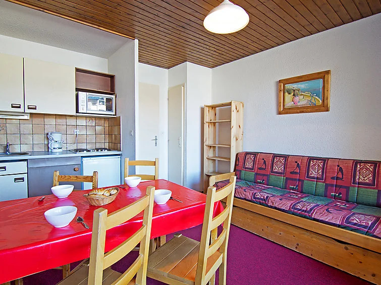 Eterlous Appartements VTI