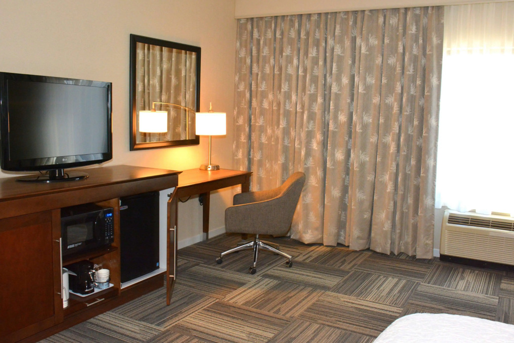 Hampton Inn Grand Junction