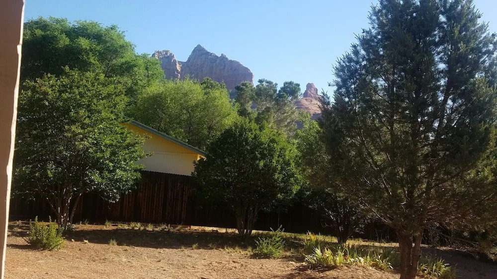 Sedona Blissful House