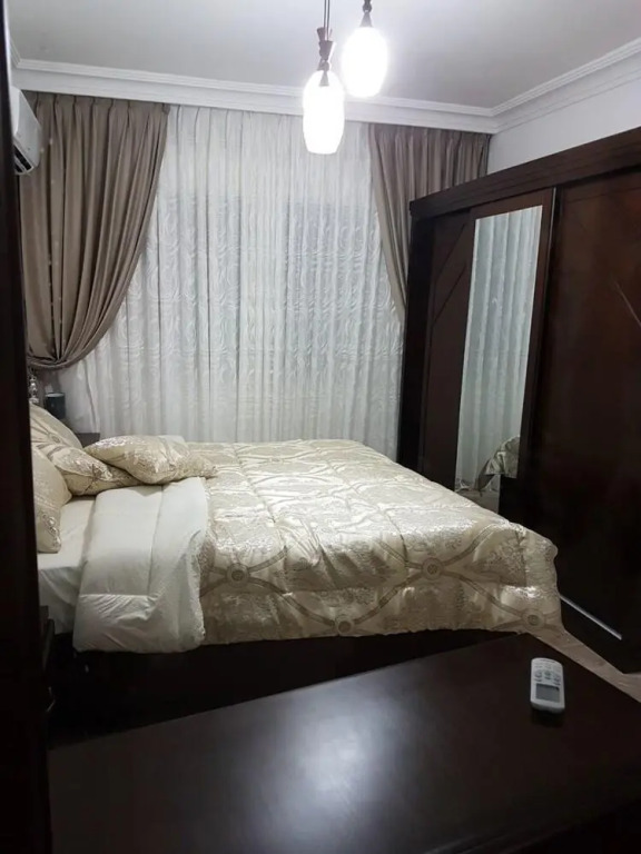 Luxury Furnished Apartment