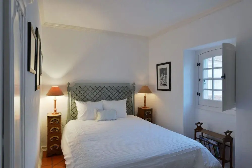 Convento Inn and Artist Residencies