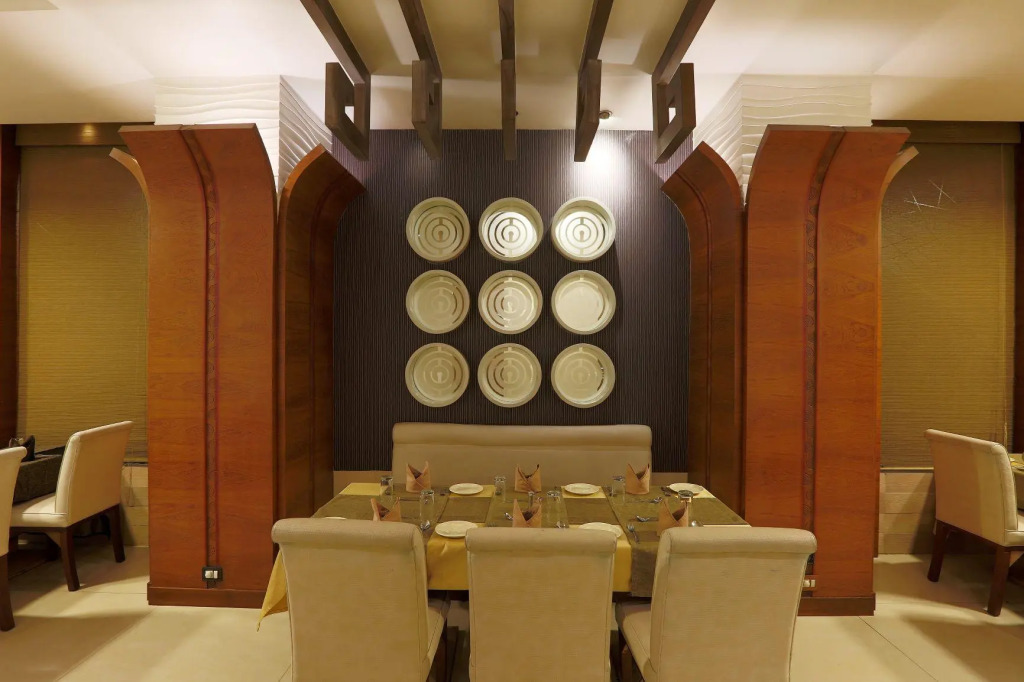 Hotel Millennium