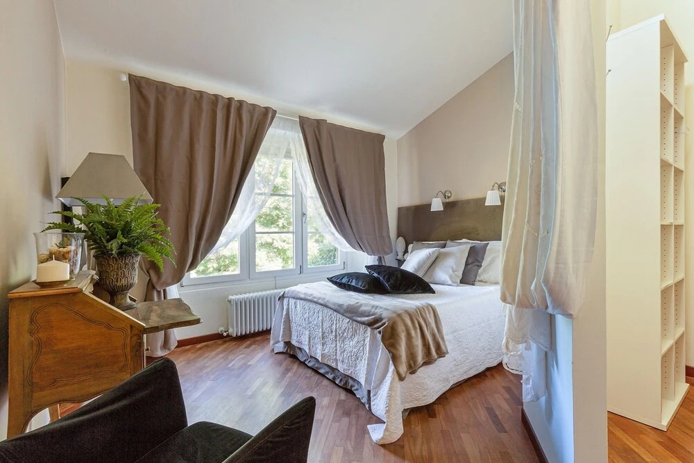 Farmhouse in Lucca With Private Pool
