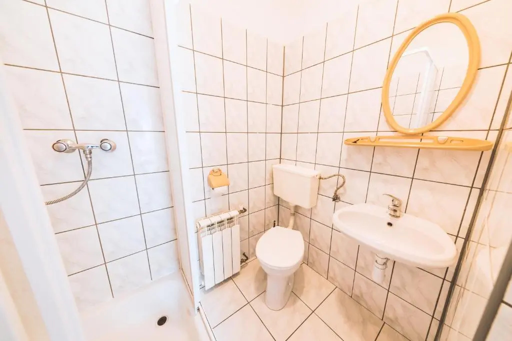 Hostel & Apartments u Florka 2