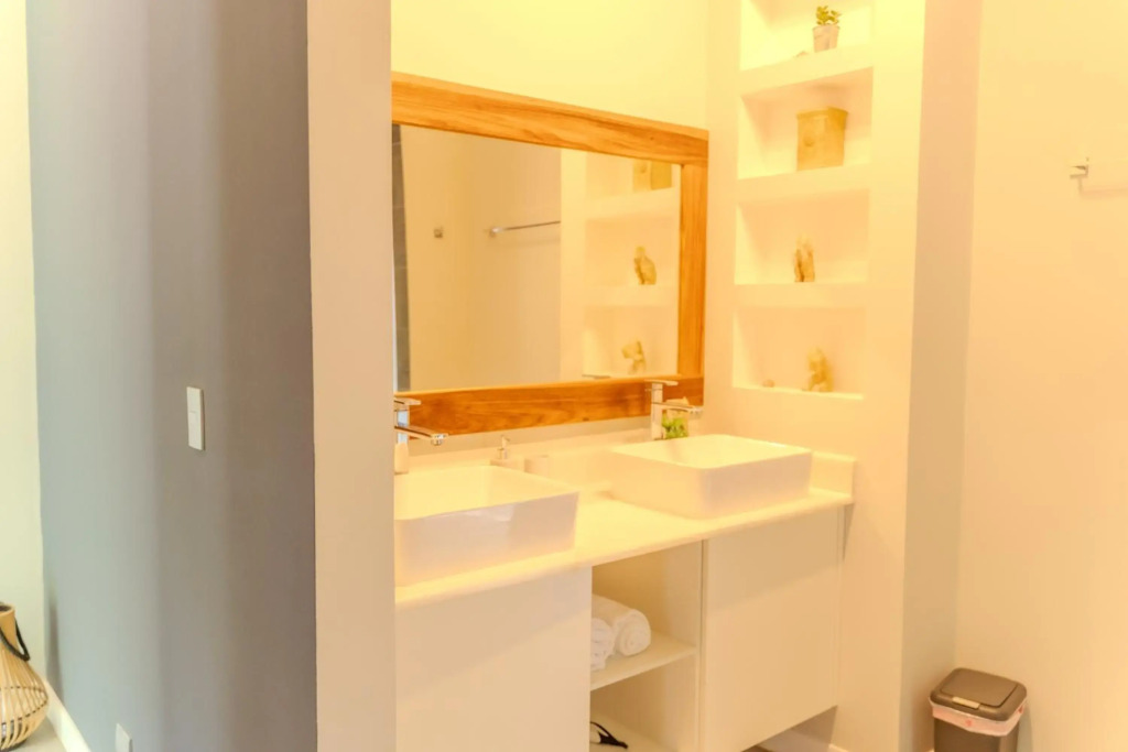 Lilan Nature, Modern House N°2, private swimming pool