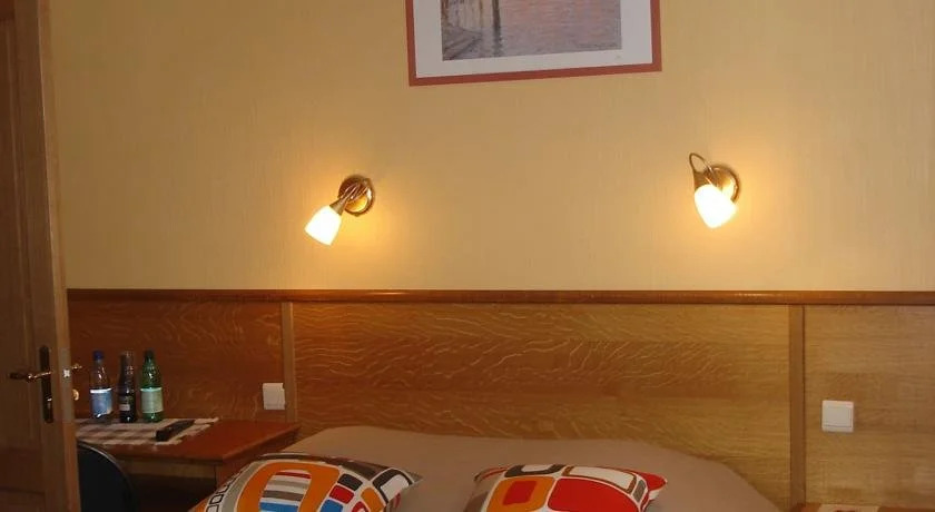 Hotel Le Chalet