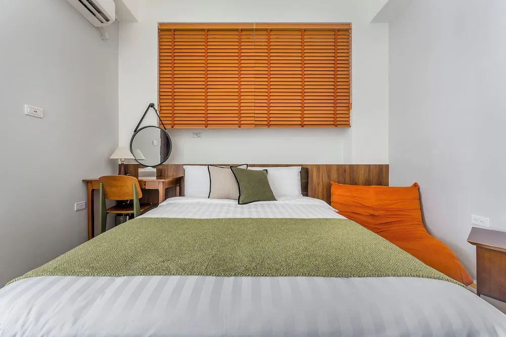 Taitung Oriental Blue Easy Stay