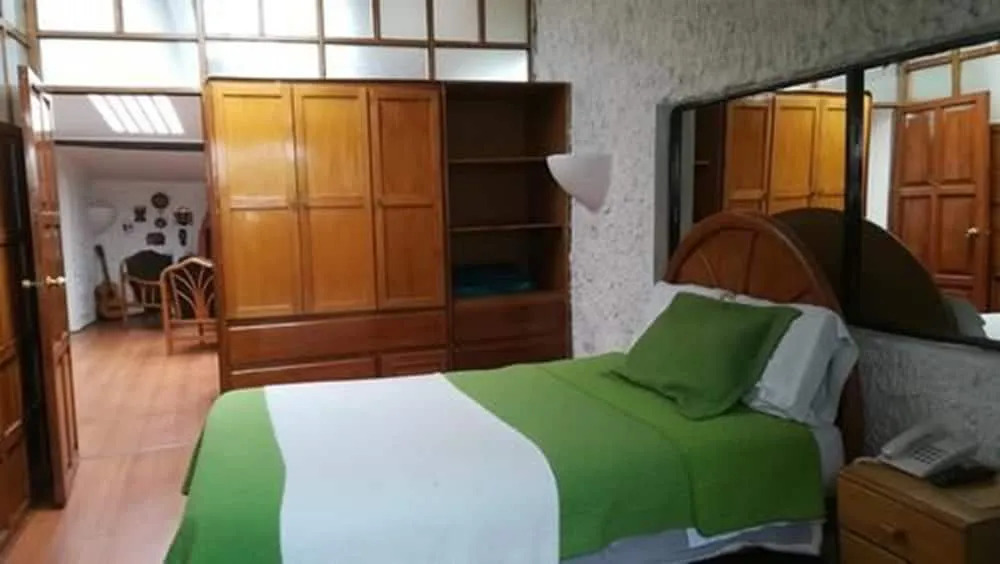 Hatuchay Inka Apart Hotel