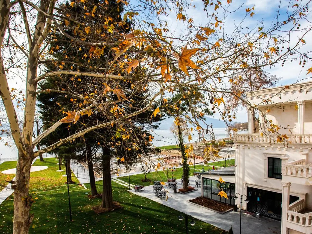 DELLAGO LUXURY HOTEL SAPANCA
