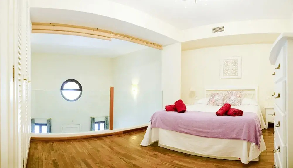 Espectacular Duplex Altos de Santa Ana