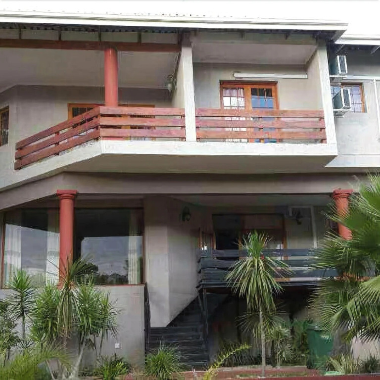 Jin Xin Guest House