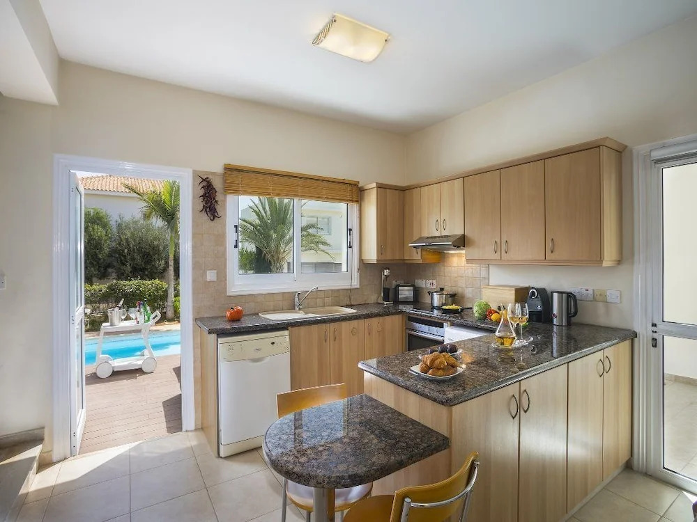 Protaras Sea Star Villa