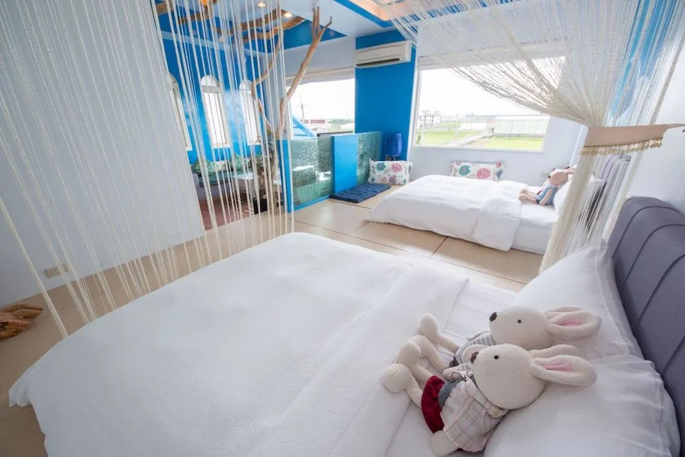 Blissful Star B&B