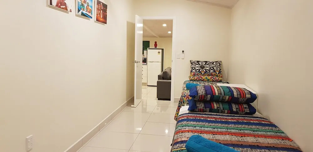 Te Etu Villa 1